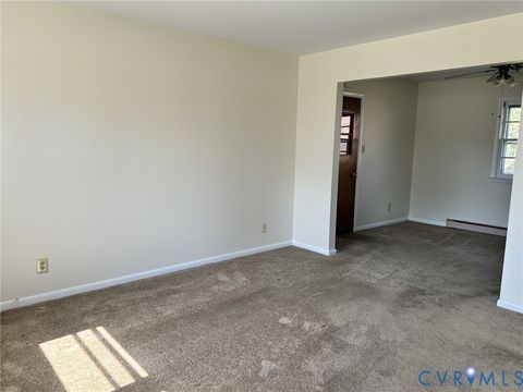 Tiny photo for 803 Belfast Avenue, Hampton, VA 23661 (MLS # 2606748)