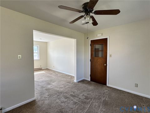 Tiny photo for 803 Belfast Avenue, Hampton, VA 23661 (MLS # 2606748)
