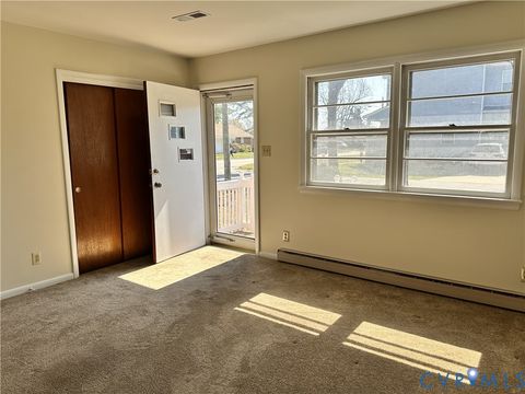 Tiny photo for 803 Belfast Avenue, Hampton, VA 23661 (MLS # 2606748)