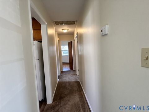 Tiny photo for 803 Belfast Avenue, Hampton, VA 23661 (MLS # 2606748)