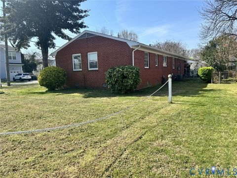 Tiny photo for 803 Belfast Avenue, Hampton, VA 23661 (MLS # 2606748)