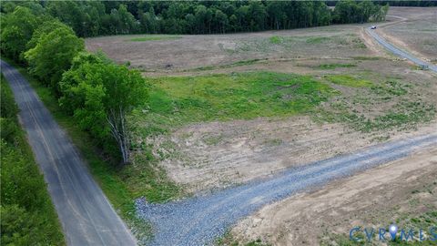 Tiny photo for 0 Diana Mill Road, Arvonia, VA 23004 (MLS # 2617040)