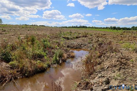 Tiny photo for 0 Diana Mill Road, Arvonia, VA 23004 (MLS # 2617040)