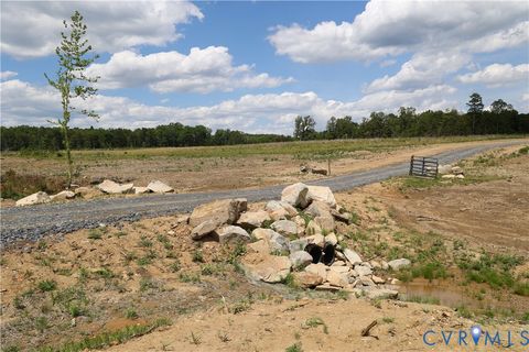 Tiny photo for 0 Diana Mill Road, Arvonia, VA 23004 (MLS # 2617040)