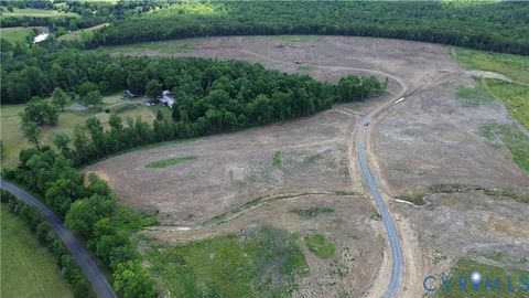 Tiny photo for 0 Diana Mill Road, Arvonia, VA 23004 (MLS # 2617040)