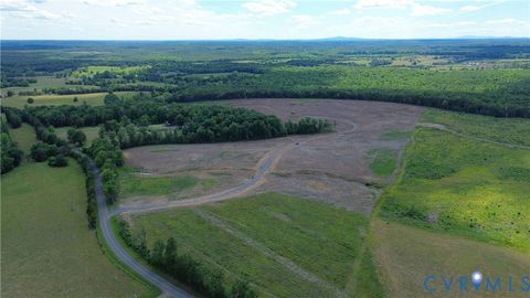 Photo of 0 Diana Mill Road, Arvonia, VA 23004 (MLS # 2617040)