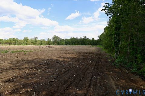 Tiny photo for 0 Diana Mill Road, Arvonia, VA 23004 (MLS # 2617040)