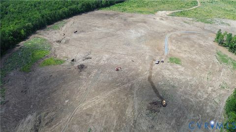 Tiny photo for 0 Diana Mill Road, Arvonia, VA 23004 (MLS # 2617040)