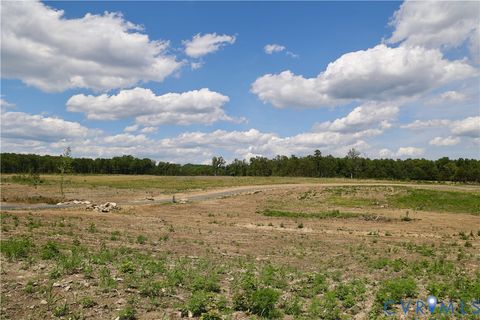 Tiny photo for 0 Diana Mill Road, Arvonia, VA 23004 (MLS # 2617040)