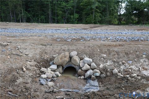 Tiny photo for 0 Diana Mill Road, Arvonia, VA 23004 (MLS # 2617040)