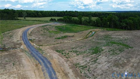 Tiny photo for 0 Diana Mill Road, Arvonia, VA 23004 (MLS # 2617040)