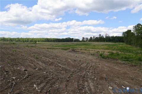 Tiny photo for 0 Diana Mill Road, Arvonia, VA 23004 (MLS # 2617040)