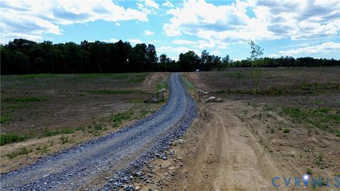 Tiny photo for 0 Diana Mill Road, Arvonia, VA 23004 (MLS # 2617040)
