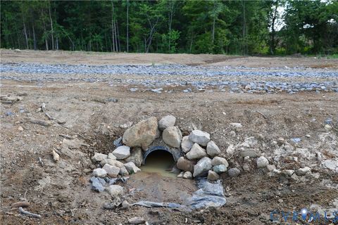 Tiny photo for 0 Diana Mill Road, Arvonia, VA 23004 (MLS # 2617040)