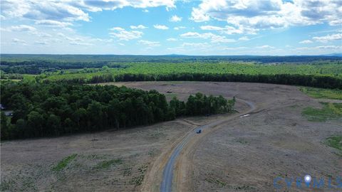 Tiny photo for 0 Diana Mill Road, Arvonia, VA 23004 (MLS # 2617040)