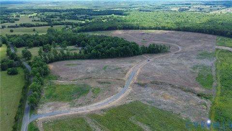 Tiny photo for 0 Diana Mill Road, Arvonia, VA 23004 (MLS # 2617040)
