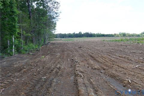 Tiny photo for 0 Diana Mill Road, Arvonia, VA 23004 (MLS # 2617040)