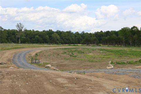 Tiny photo for 0 Diana Mill Road, Arvonia, VA 23004 (MLS # 2617040)