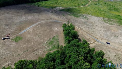 Tiny photo for 0 Diana Mill Road, Arvonia, VA 23004 (MLS # 2617040)