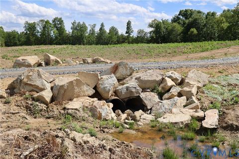 Tiny photo for 0 Diana Mill Road, Arvonia, VA 23004 (MLS # 2617040)