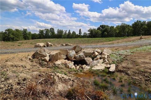 Tiny photo for 0 Diana Mill Road, Arvonia, VA 23004 (MLS # 2617040)