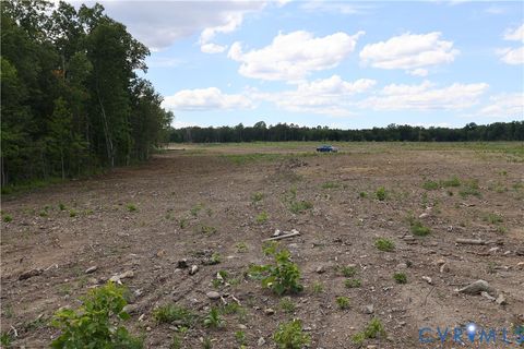Tiny photo for 0 Diana Mill Road, Arvonia, VA 23004 (MLS # 2617040)