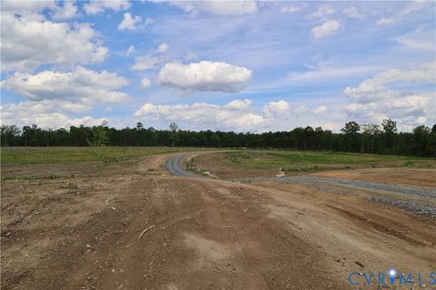 Tiny photo for 0 Diana Mill Road, Arvonia, VA 23004 (MLS # 2617040)