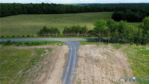 Tiny photo for 0 Diana Mill Road, Arvonia, VA 23004 (MLS # 2617040)