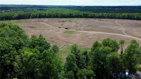 Tiny photo for 0 Diana Mill Road, Arvonia, VA 23004 (MLS # 2617040)