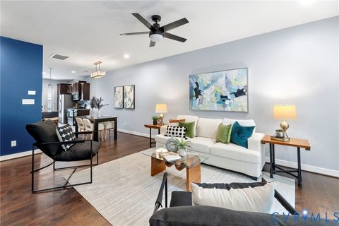 Tiny photo for 7370 Pebble Lake Drive, Mechanicsville, VA 23111 (MLS # 2613195)