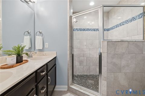 Tiny photo for 7370 Pebble Lake Drive, Mechanicsville, VA 23111 (MLS # 2613195)