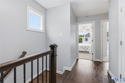 Tiny photo for 7370 Pebble Lake Drive, Mechanicsville, VA 23111 (MLS # 2613195)