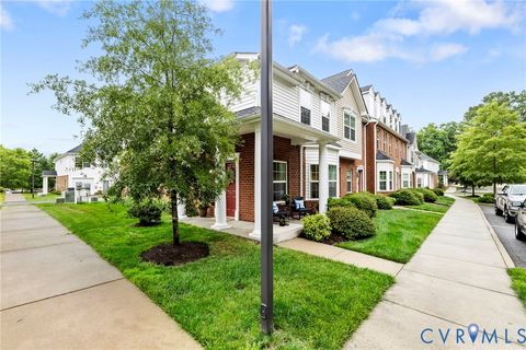 Tiny photo for 7370 Pebble Lake Drive, Mechanicsville, VA 23111 (MLS # 2613195)