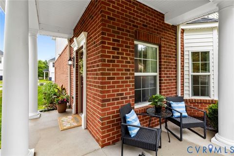 Tiny photo for 7370 Pebble Lake Drive, Mechanicsville, VA 23111 (MLS # 2613195)