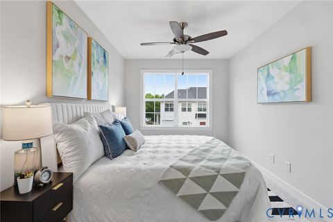 Tiny photo for 7370 Pebble Lake Drive, Mechanicsville, VA 23111 (MLS # 2613195)