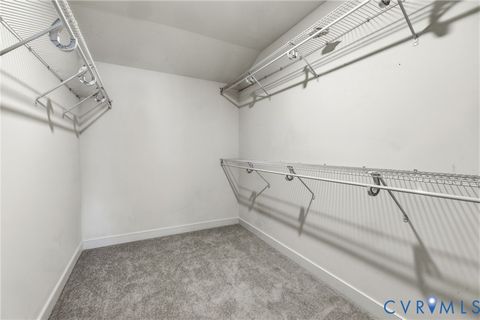 Tiny photo for 7370 Pebble Lake Drive, Mechanicsville, VA 23111 (MLS # 2613195)
