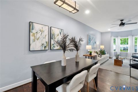 Tiny photo for 7370 Pebble Lake Drive, Mechanicsville, VA 23111 (MLS # 2613195)