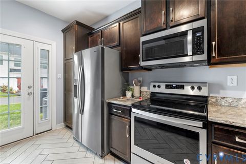 Tiny photo for 7370 Pebble Lake Drive, Mechanicsville, VA 23111 (MLS # 2613195)
