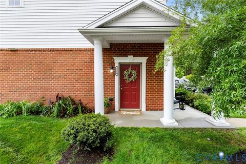 Tiny photo for 7370 Pebble Lake Drive, Mechanicsville, VA 23111 (MLS # 2613195)