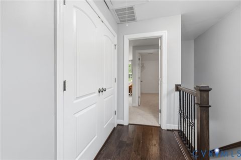 Tiny photo for 7370 Pebble Lake Drive, Mechanicsville, VA 23111 (MLS # 2613195)