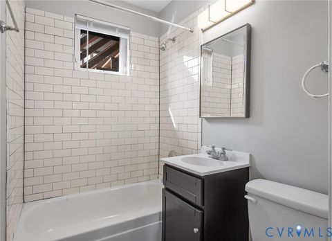 Tiny photo for 1837 Grayland Avenue #B, Richmond, VA 23220 (MLS # 2617208)