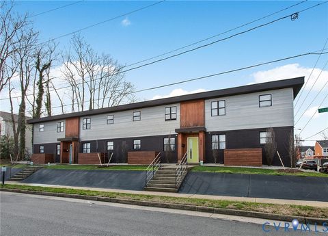Photo of 1837 Grayland Avenue #B, Richmond, VA 23220 (MLS # 2617208)