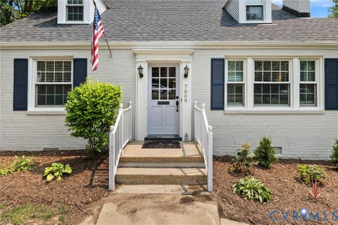 Tiny photo for 7609 Bryn Mawr Road, Henrico, VA 23229 (MLS # 2619793)