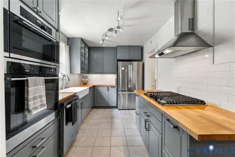 Tiny photo for 7609 Bryn Mawr Road, Henrico, VA 23229 (MLS # 2619793)