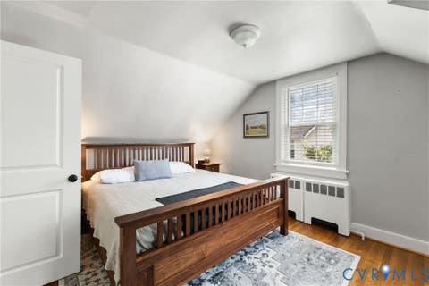 Tiny photo for 7609 Bryn Mawr Road, Henrico, VA 23229 (MLS # 2619793)