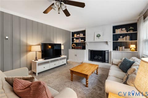 Tiny photo for 7609 Bryn Mawr Road, Henrico, VA 23229 (MLS # 2619793)