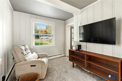 Tiny photo for 7609 Bryn Mawr Road, Henrico, VA 23229 (MLS # 2619793)