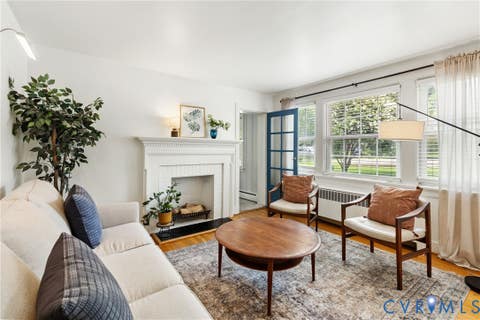 Tiny photo for 7609 Bryn Mawr Road, Henrico, VA 23229 (MLS # 2619793)