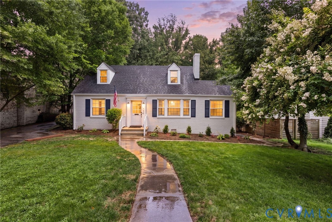 7609 Bryn Mawr Road, Henrico, VA, 23229
