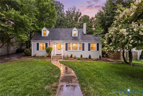 Photo of 7609 Bryn Mawr Road, Henrico, VA 23229 (MLS # 2619793)